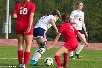 LSoccer vs Wade -3